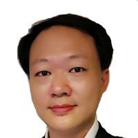Dr Will Feng