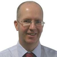 Mr Garron Lees