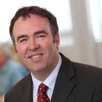 Mr Paul Chilvers