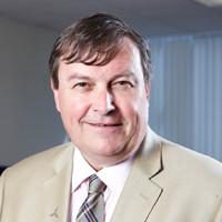 Mr Peter Godfrey