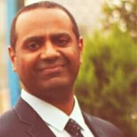 Mr Ramiz El-Maghrabi