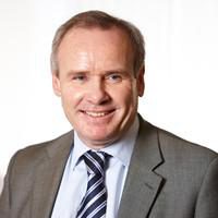 Mr Rob Taylor