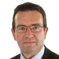 Mr Paul Fox