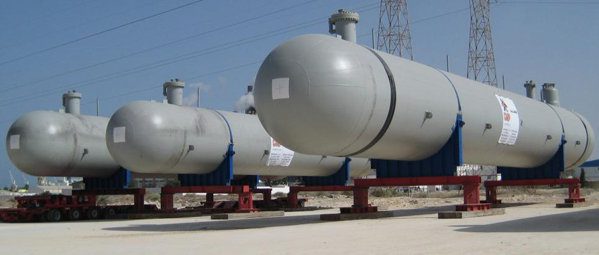 Gabes LPG Facility