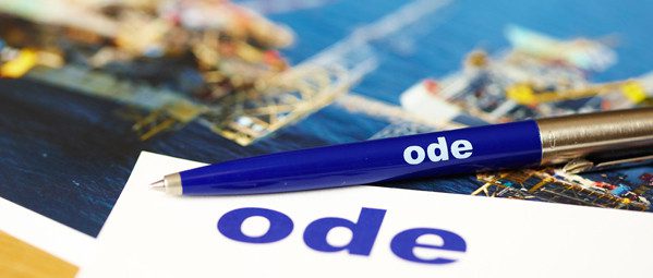 ODE Certifications