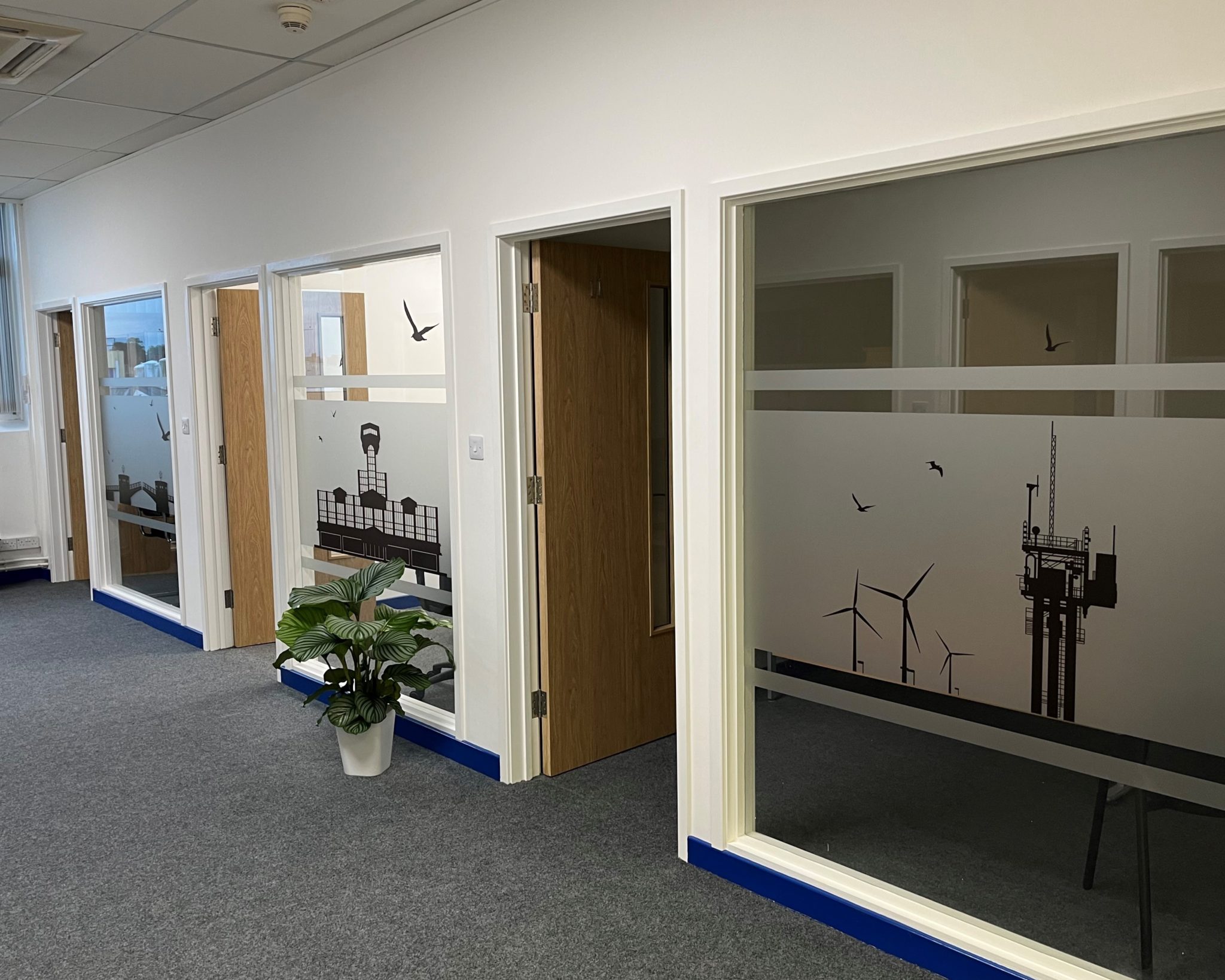 Home ODE Asset Management